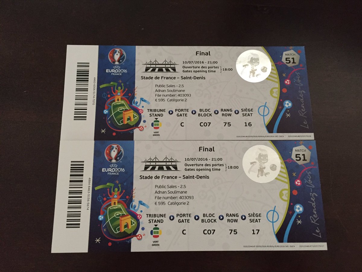 AdnanAdd6421's tweet image. Road to Paris