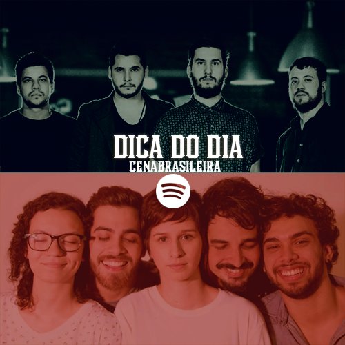 Cena Brasileira tweet media