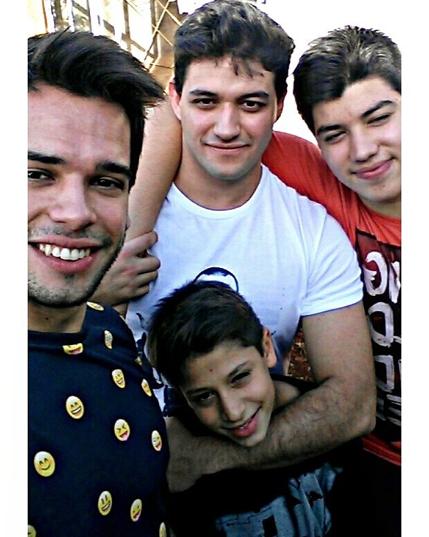 MatiasSchrank's tweet photo. ▶Domingo https://t.co/5VlASQmKxu