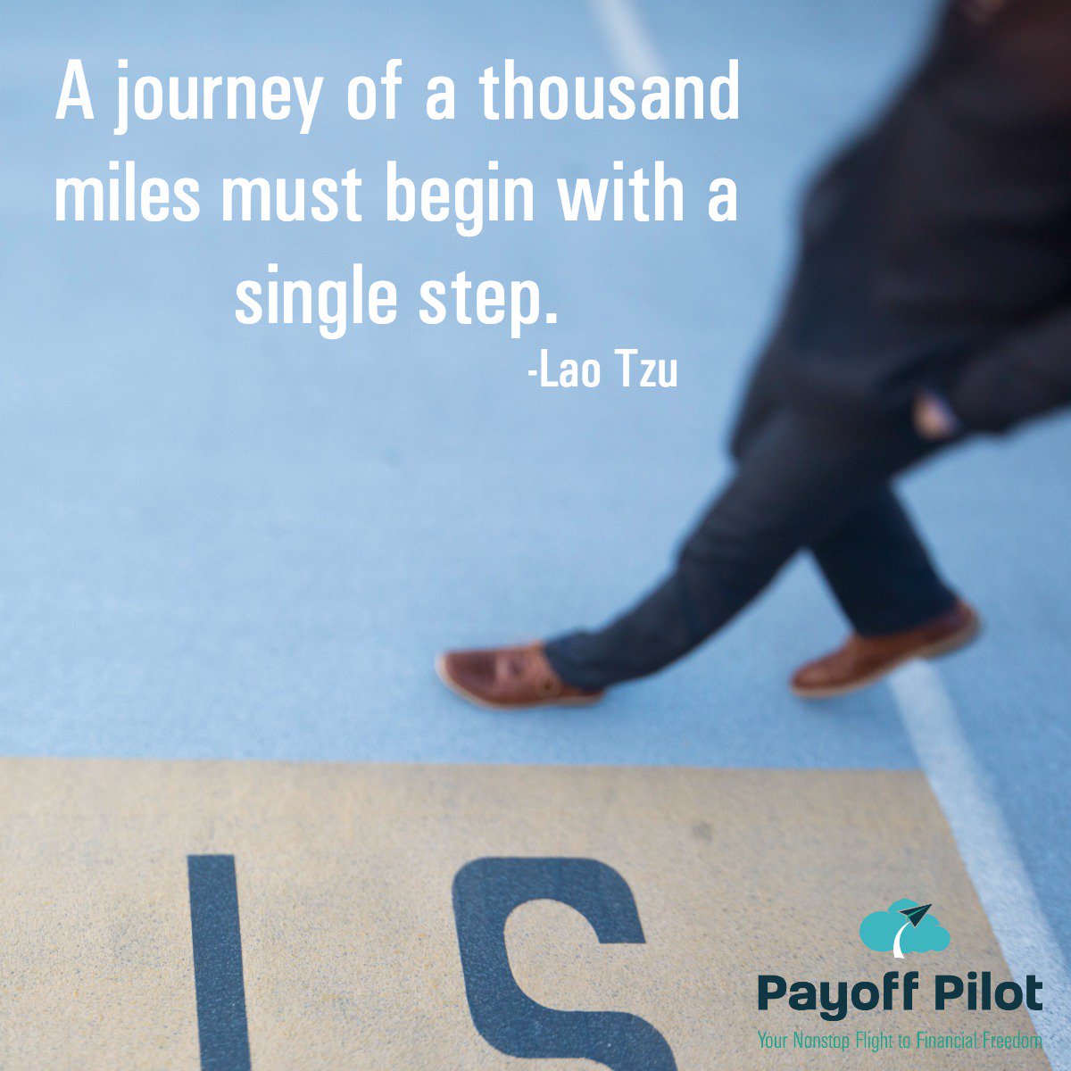 The road ahead may be daunting, but the best time to get started is now.
