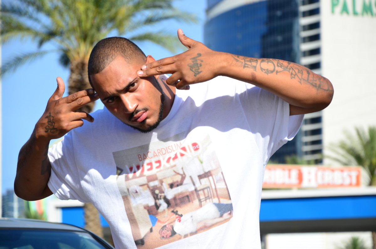 Bacardislim tweet media