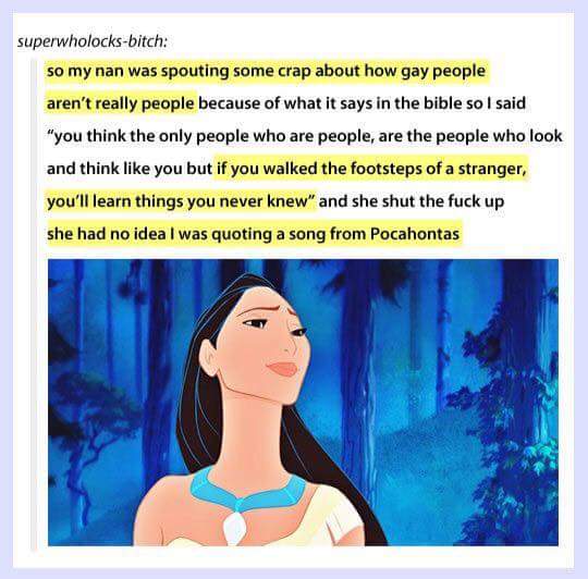 kianamf's tweet photo. REAL Life lessons from Disney movies https://t.co/AP8Mf7tIJN