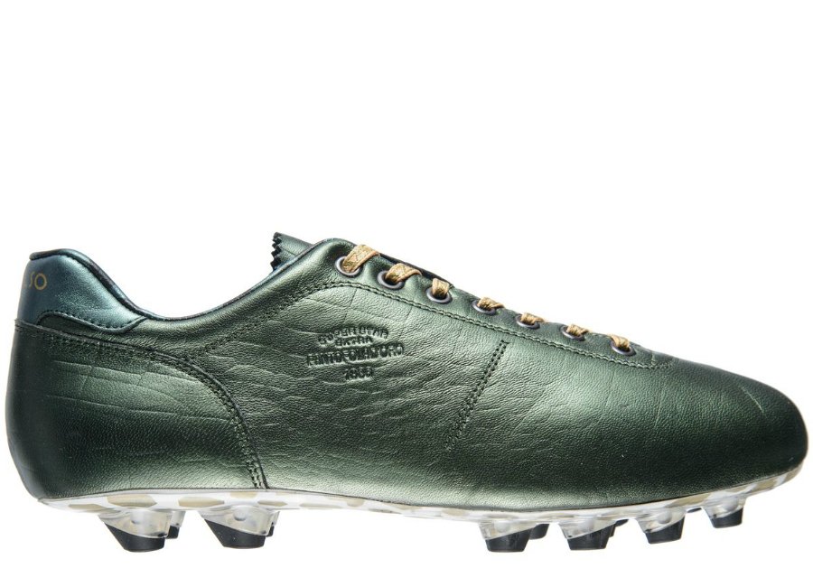 croc football boots
