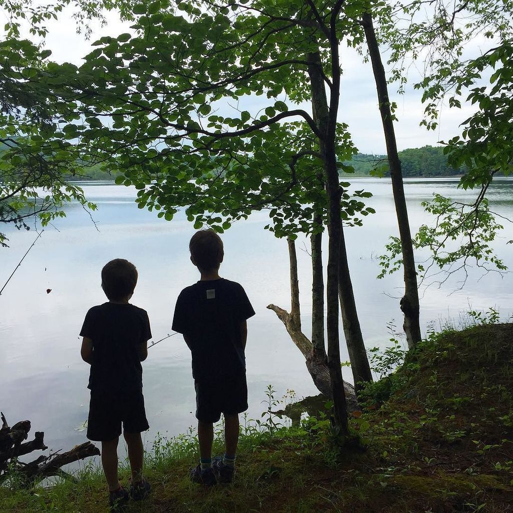 Gone fishin'. Caught nothin'. #sundayroutine <a href="/nytimes/">The New York Times</a> ift.tt/29fvD7l