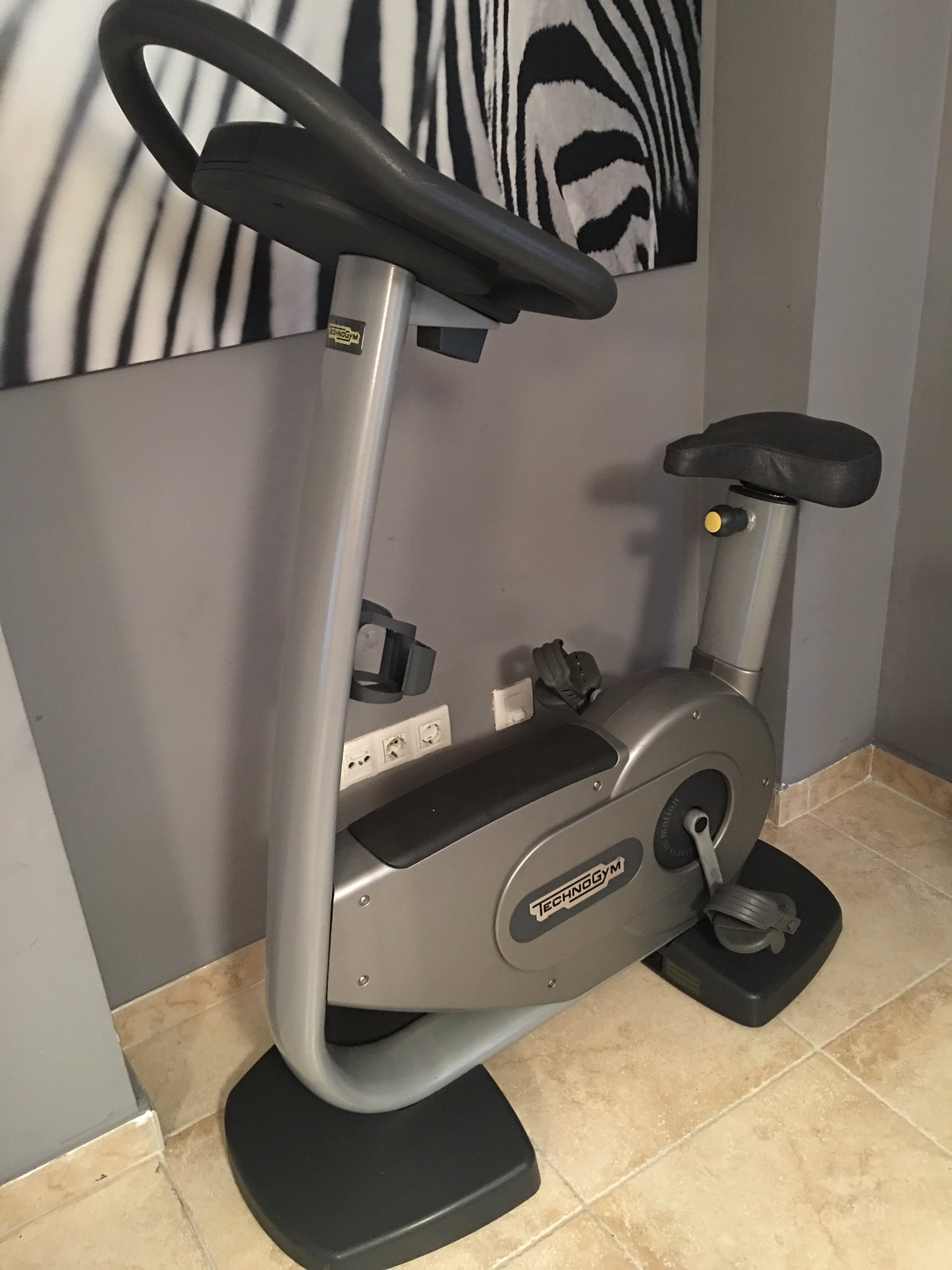 Tecnifit on X