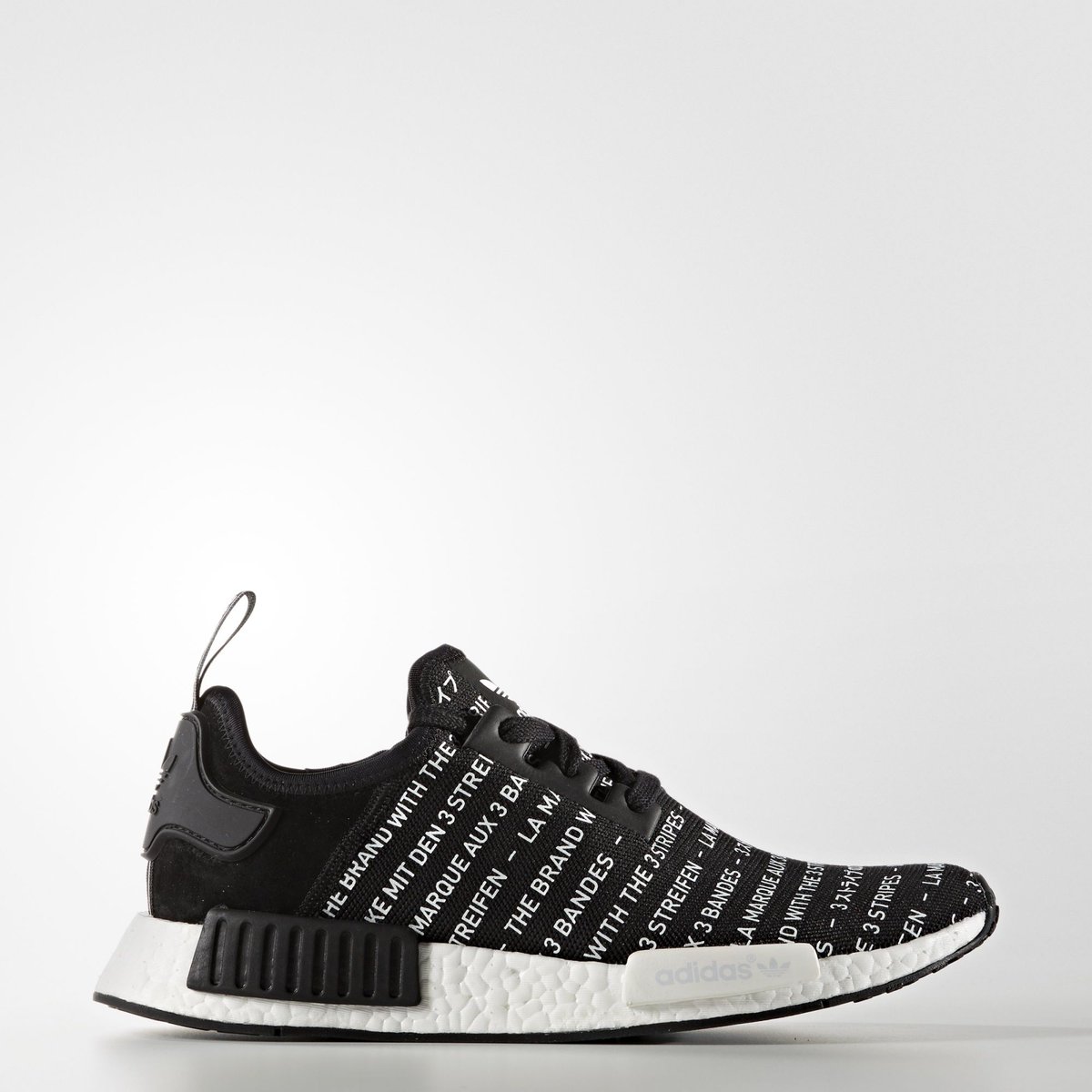 adidas nmd 3 stripes