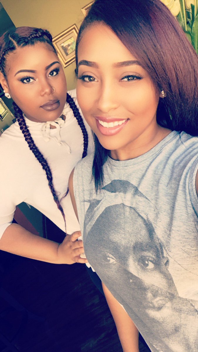 CallMeNychelle's tweet image. lil baby 😍 @LexiSimone