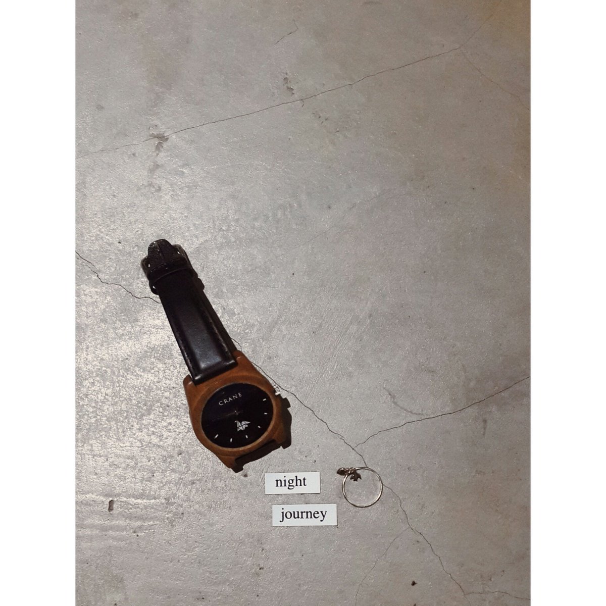 Good night, sweet night. Tomorrow a new day breaks. One filled with new hope, new dreams and new adventures.#watch