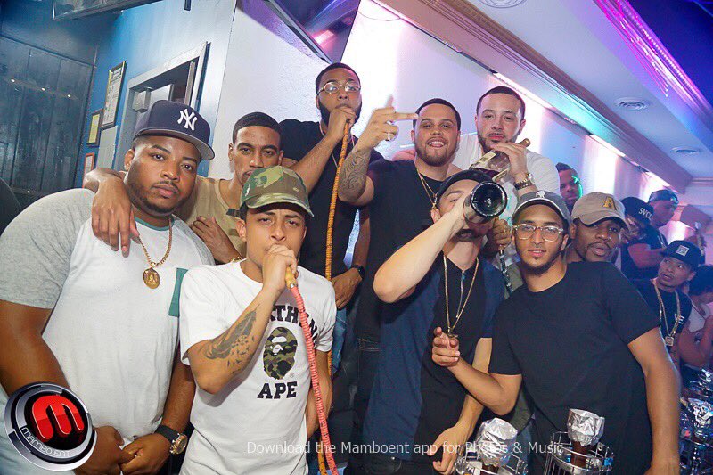 BossJ_'s tweet photo. Happy Bday Bro @Dee_Got_Benjis ETC.BFFB. #EveryThingCash https://t.co/DWQONymNpw