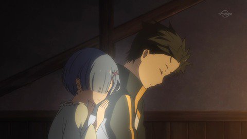 あにこ便 Re ゼロから始める異世界生活 第14話 感想 人間そう簡単には変われない か あにこ便 Rezero T Co Lydfwd4eij あにこ便 Re ゼロから始める異世界生活 第14話 感想 人間そう簡単には変われない か あにこ便 Rezero T Co Lydfwd4eij