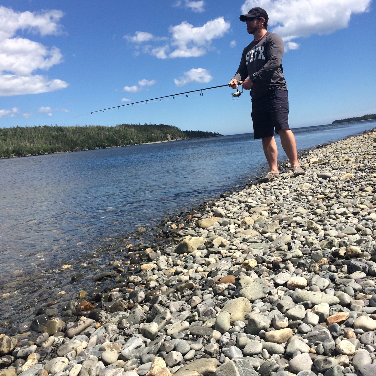 sharkeyd79's tweet photo. #visit #novascotia . Natural beauty and open access to the #atlanticocean #explorenovascotia #cableferry #902 https://t.co/Xshtx3gmva
