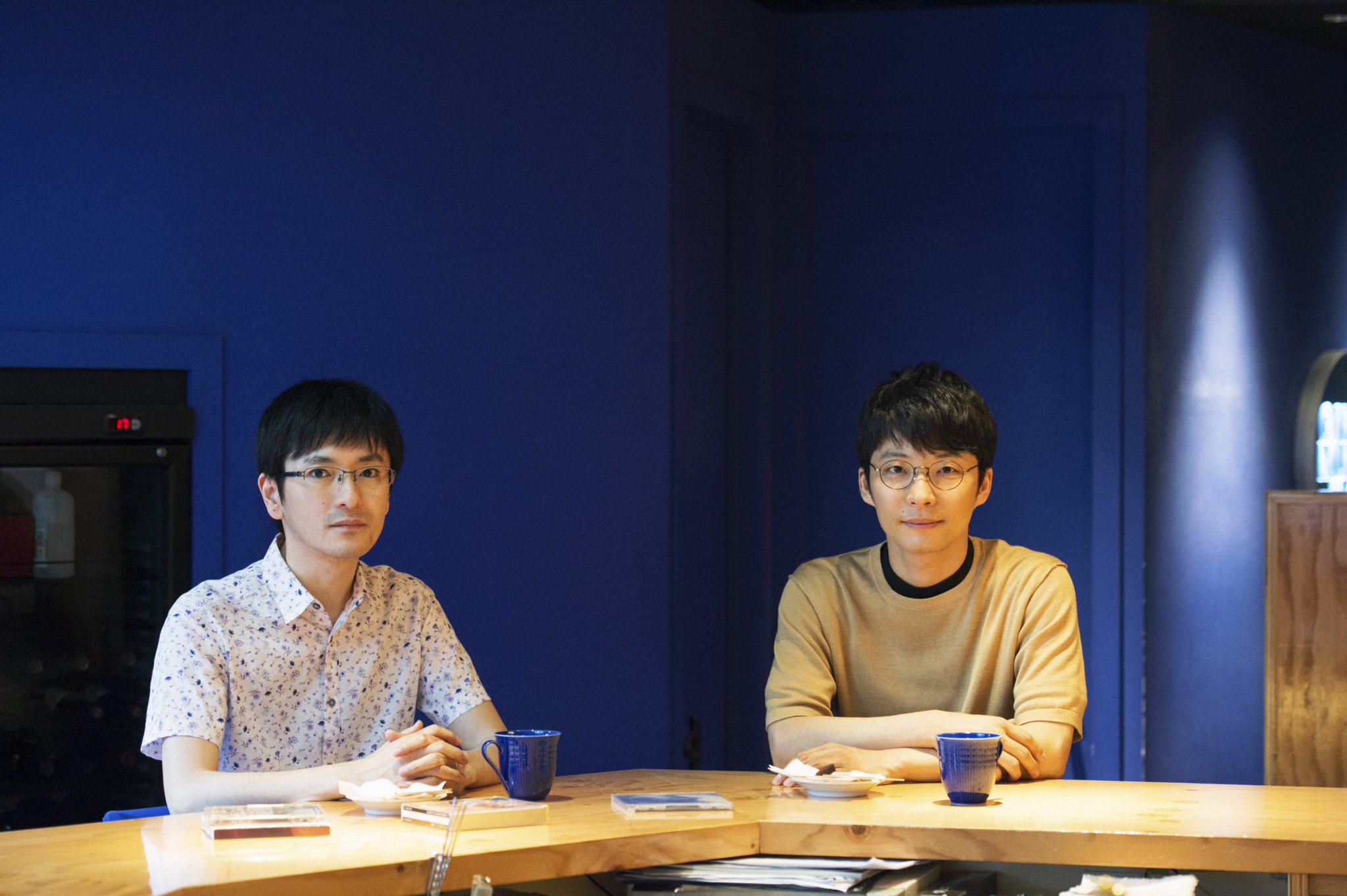 非売品 星野源　音楽の話をしよう　ポスター 非売品 星野源 音楽の話をしよう ポスター 25445-1286-