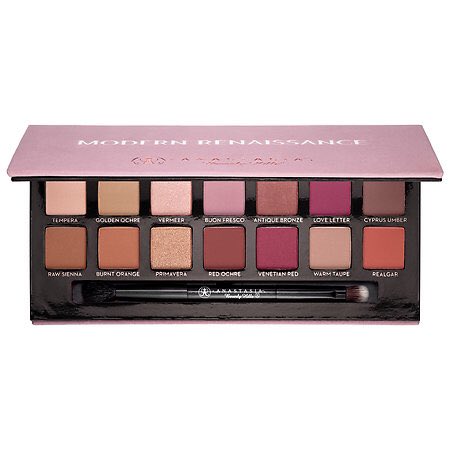 GIVEAWAYGLOW's tweet image. RT TO WIN: Abh modern renaissance palette

DM ME YOUR NAME IF YOU ENTERED THE CODE SO I CAN PUT YOU ON A EXTRA LIST