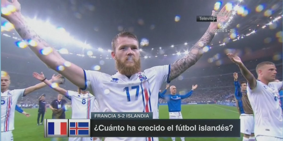 futpicante's tweet photo. "Islandia es un pueblo que se esfuerza, que siempre están juntos": @joserra_espn

MG ❤️ Si estás de acuerdo https://t.co/57K1Rgayd8