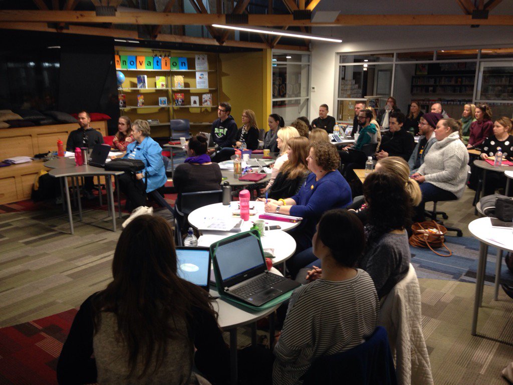 KarenSchoff's tweet image. Connected schl staff KeepingSafe training@gglps &amp;amp; @gslspv learning &amp;amp;growing together #lsalearn @kat_zollo @ruthc2912