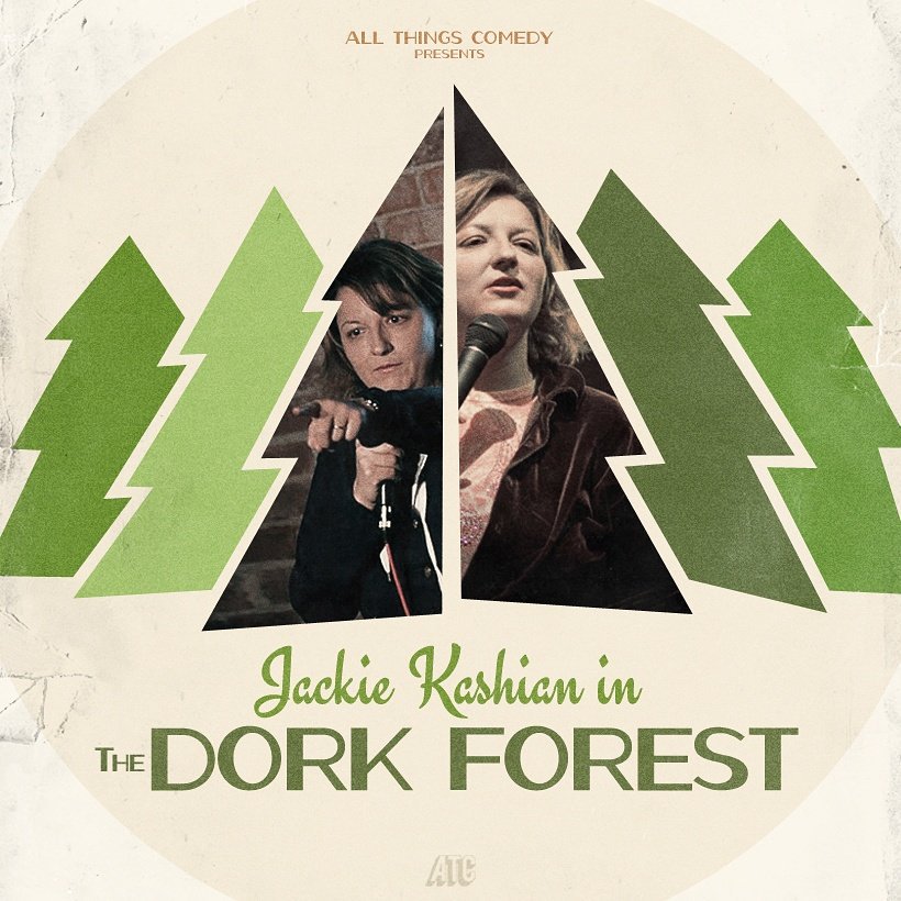 5 new episodes of <a href="/DorkForestPod/">TDF Podcast</a> up now at allthingscomedy.com
