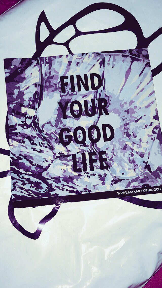 jenketterman22's tweet photo. Lovin' life while supporting the turtlesππ’π #findyourgoodlife @MakaiClothingCo https://t.co/mGiRpCGCjE