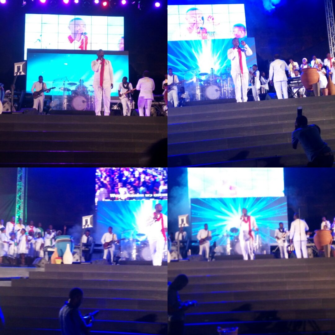 qBoate's tweet photo. "@PreechMedia: #PM_LiveOnlineUpdates
#AbsoluteWorship2016
#OneGodOneNation
W'adi Nkunim by @qBoate https://t.co/oi5UuwW30B"