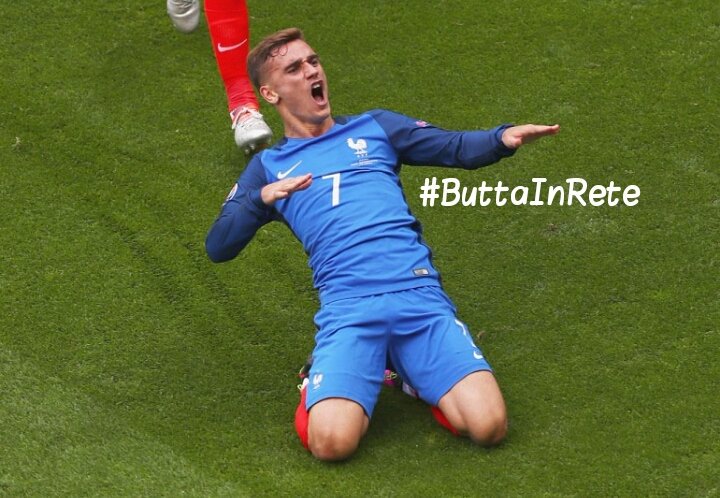 ButtaInRete's tweet photo. Risultato #FranciaIslanda
https://t.co/MQhcOrCoCA
#ButtaInRete #EURO2016 #FRA #ISL https://t.co/oa0gCmaxqR