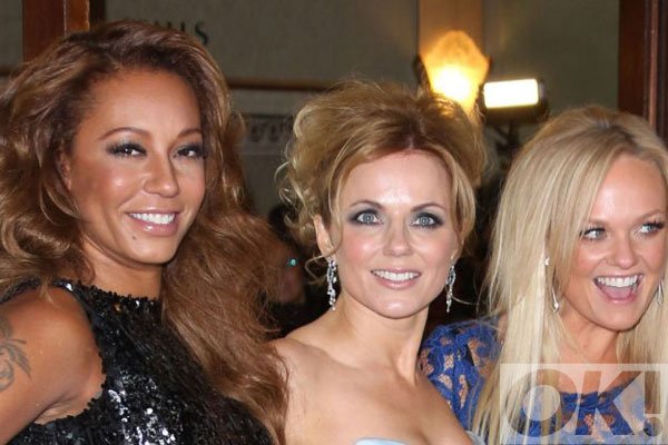 OK_Magazine's tweet photo. Hold up! Why has the #SpiceGirls tour been cancelled?! https://t.co/4nDaLRfI3Q https://t.co/vNKLUSZF9T
