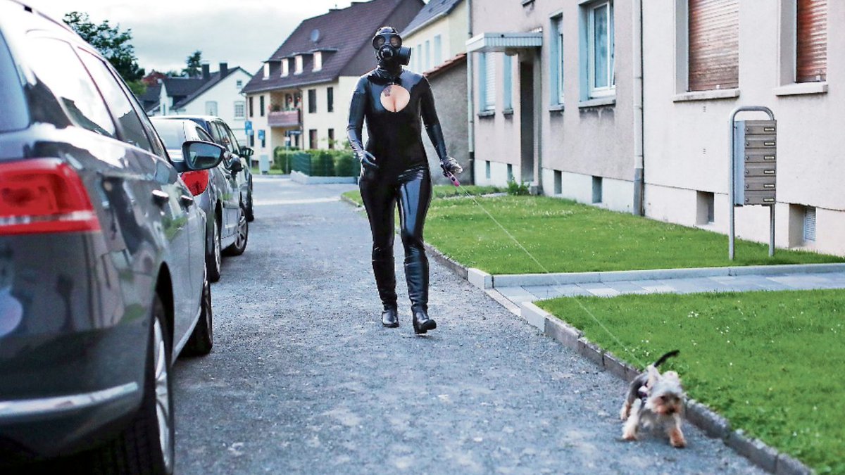 Single frauen castrop-rauxel