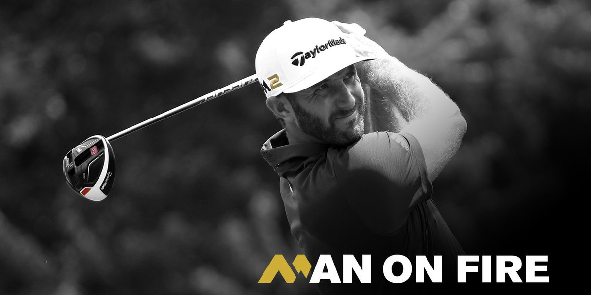 TaylorMadeGolf's tweet image. Man on Fire — @DJohnsonPGA shoots a final rd. 66 and wins the WGC #BridgestoneInv.

WITB: tmag.co/DJBridgestone
