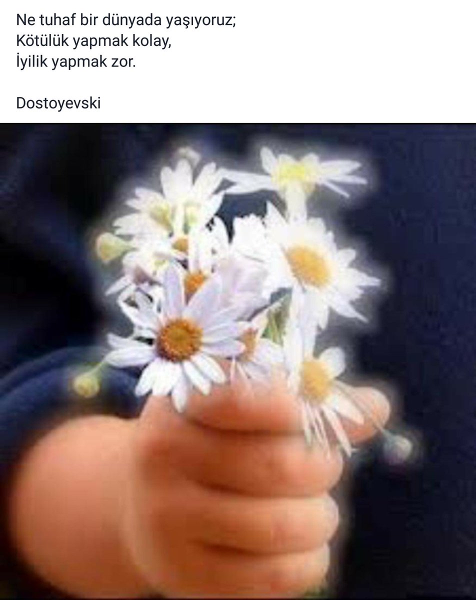 NeseAltinova's tweet photo. #insanlıköldümü#Hala birileri başkası İçin dua edebiliyorsa,üzülebiliyorsa,sevincini paylasabiliyorsa insanlıkÖlmez https://t.co/ccHLQHNUPj