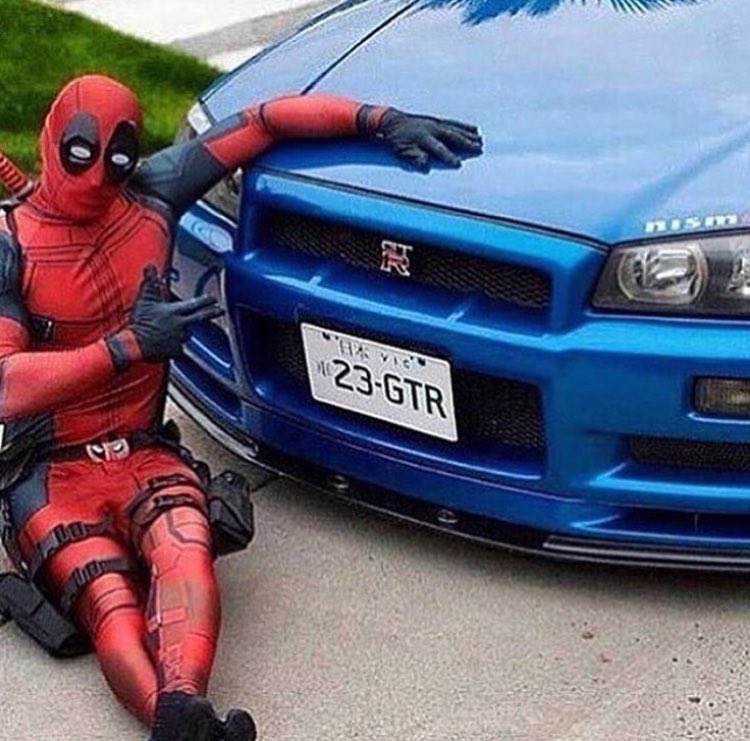 ConceptCarsPorn's tweet image. This is badass 👊