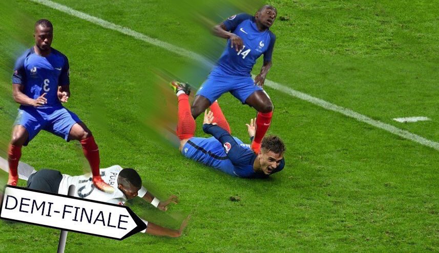 BenjaminValette's tweet image. C'est bon je suis KO la ! 😂 #FRAISL