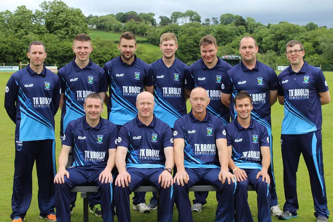 Ardmore Cricket Club tweet media
