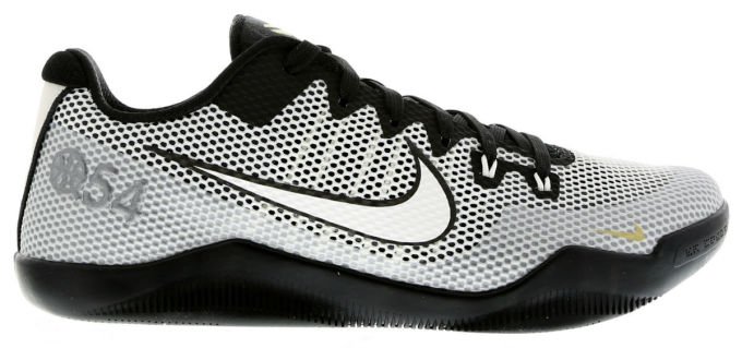 ComplexSneakers's tweet photo. The Nike Kobe XI joins the Quai 54 collection: https://t.co/I5ydJhMmng https://t.co/VXlgvAHGas