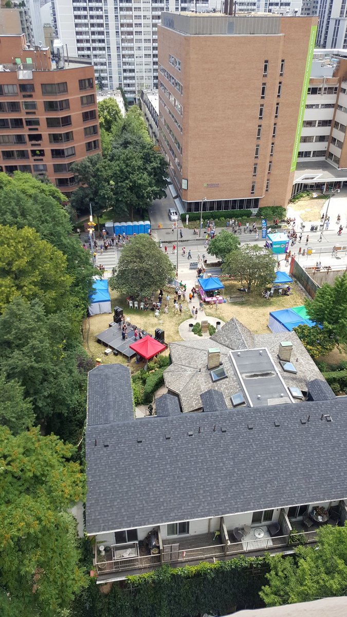 jamescampbell30's tweet photo. #openFORanything #PrideTO https://t.co/cUp3Wt9AC2