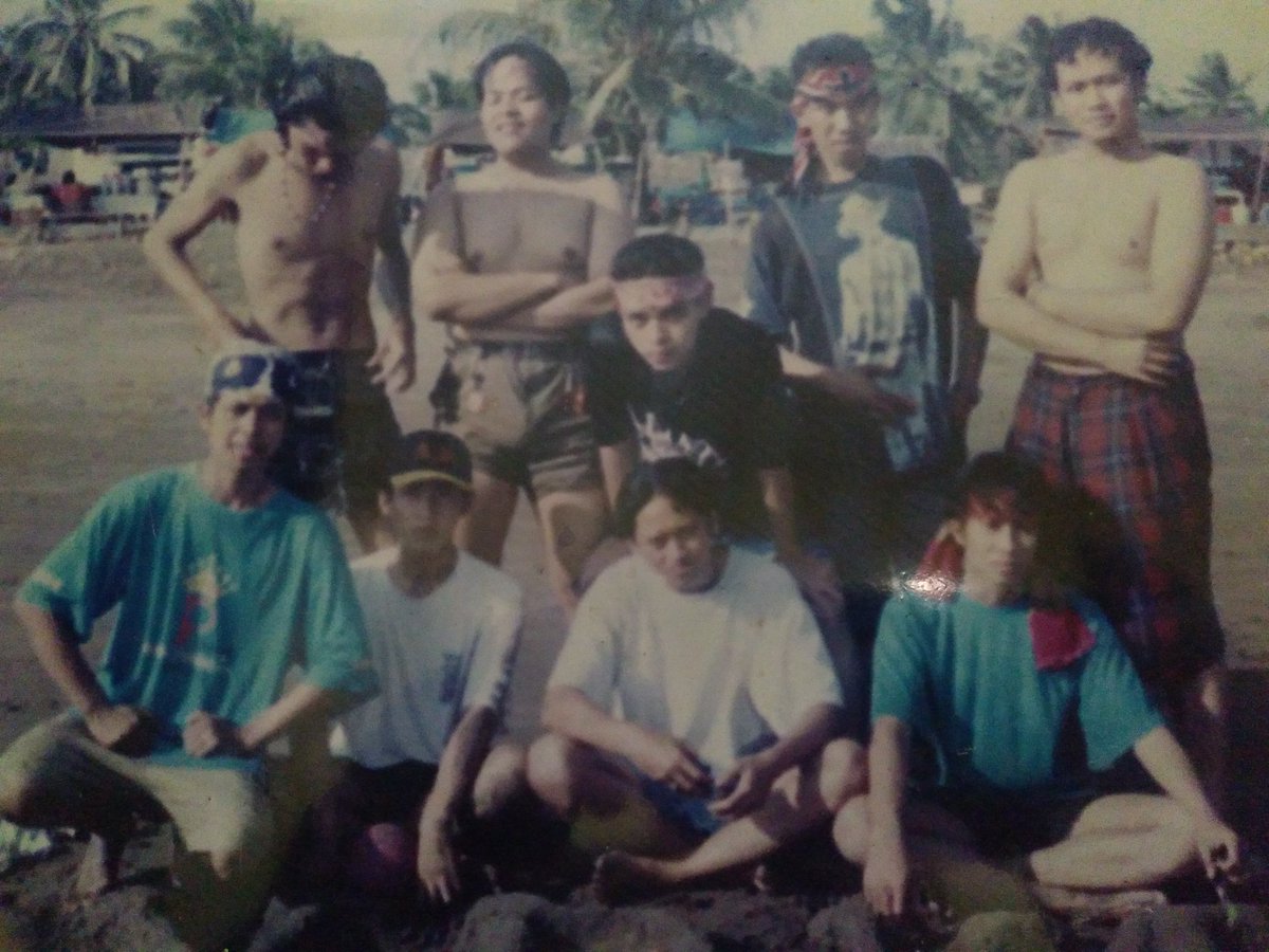 STIE YPKP Bandung'95