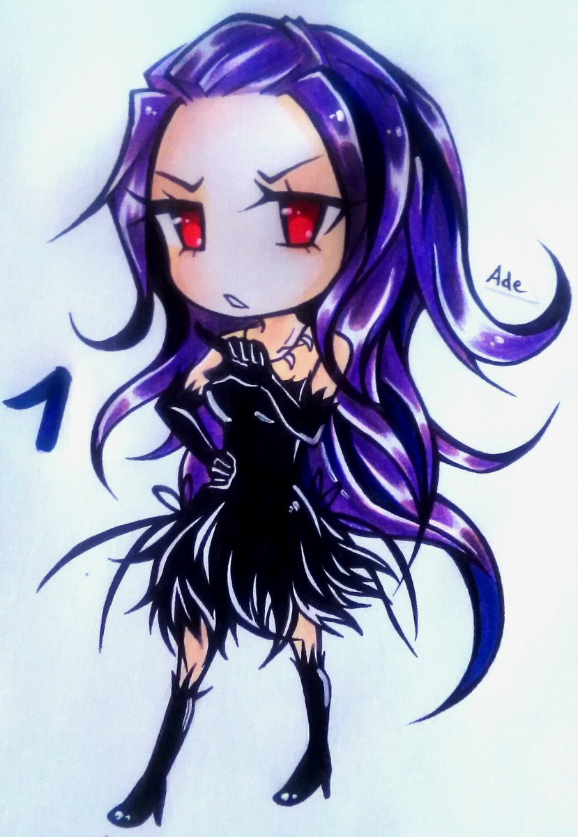 Ade Tomorroooow 8 O 8 No I M Not Angry O O N The Contrary I M Excited For The Anime 8d X D Servamp