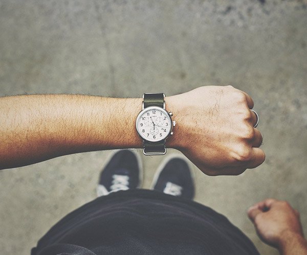 getwoodsly's tweet image. The Weekender Chrono by @timex is a sharply designed, timeless watch. bit.ly/29br8e0