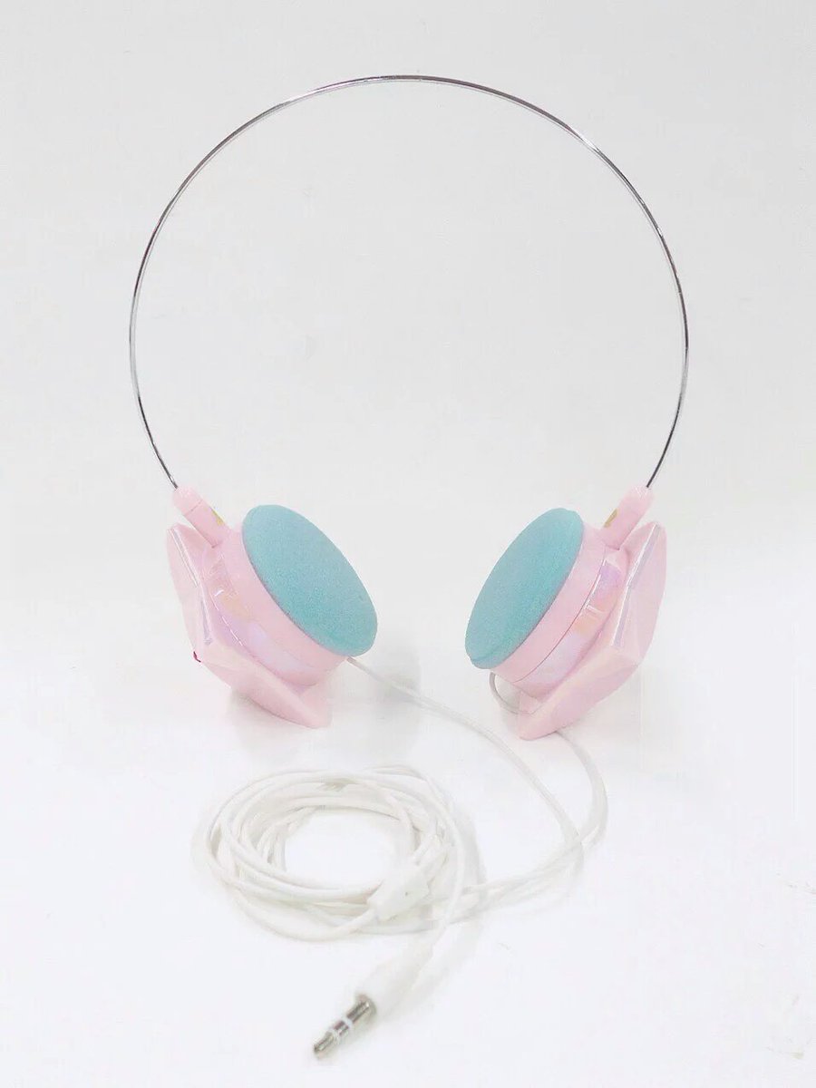スイマー池袋サンシャインalta على تويتر オーロラスターヘッドホン 1700 税抜き とってもかわいいヘッドホン入荷いたしました ヘッドの部分が細いので 髪型が崩れないです ᴗ かわいすぎて人気者に なっちゃいますね ﾟ ﾟ D ﾟ ﾟ