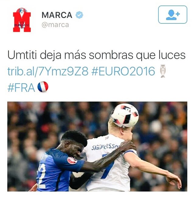 SamuelUmtitismo's tweet photo. Yo ya os avisé. https://t.co/NaZ8biYQ7s