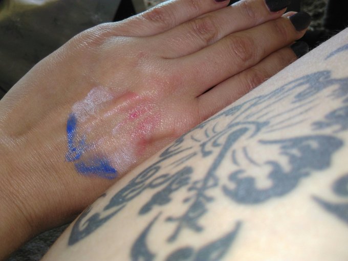 F&eacute;licitation les bleus !!!! #FRA Profitez en car l'Allemagne &ccedil;a ne vas pas &ecirc;tre la m&ecirc;me ballade 😆 https://t<a href="/tag/fra"class="tags">#FRA</a>