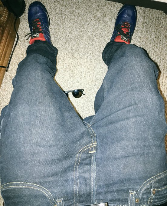 My fit for the day https://t.co/t9QiNed9Jv<a href="/tag/mood"class="tags"><span>#mood</span></a>