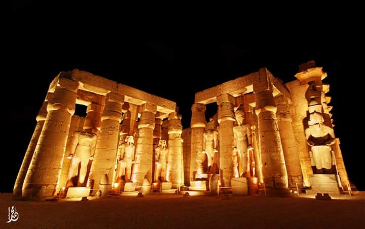 EgyptBloom's tweet photo. Have you ever visit Luxor Temple ?๐
#EgyptBloom #travel #nightofpower2016 #Tour2016 #TravelTuesday https://t.co/gZ2nww7dsL