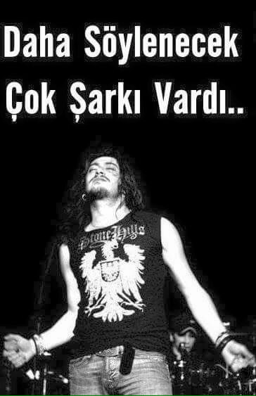 Özlemle Anıyoruz <a href="/BarisFans/">Barış Akarsu Fans</a>