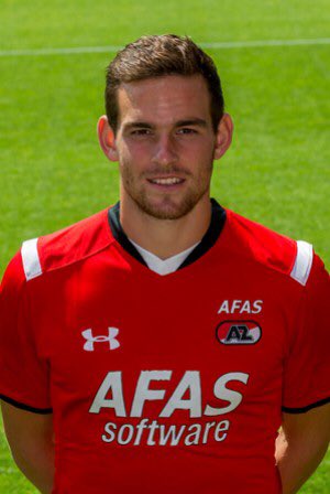 IndoSpurs's tweet photo. Mnrt @OfficialAZNews, Spurs memenuhi tuntutan transfer dari AZ Alkmaar utk Vincent Janssen &amp; akan rampung minggu dpn https://t.co/C7PZHiHU4r