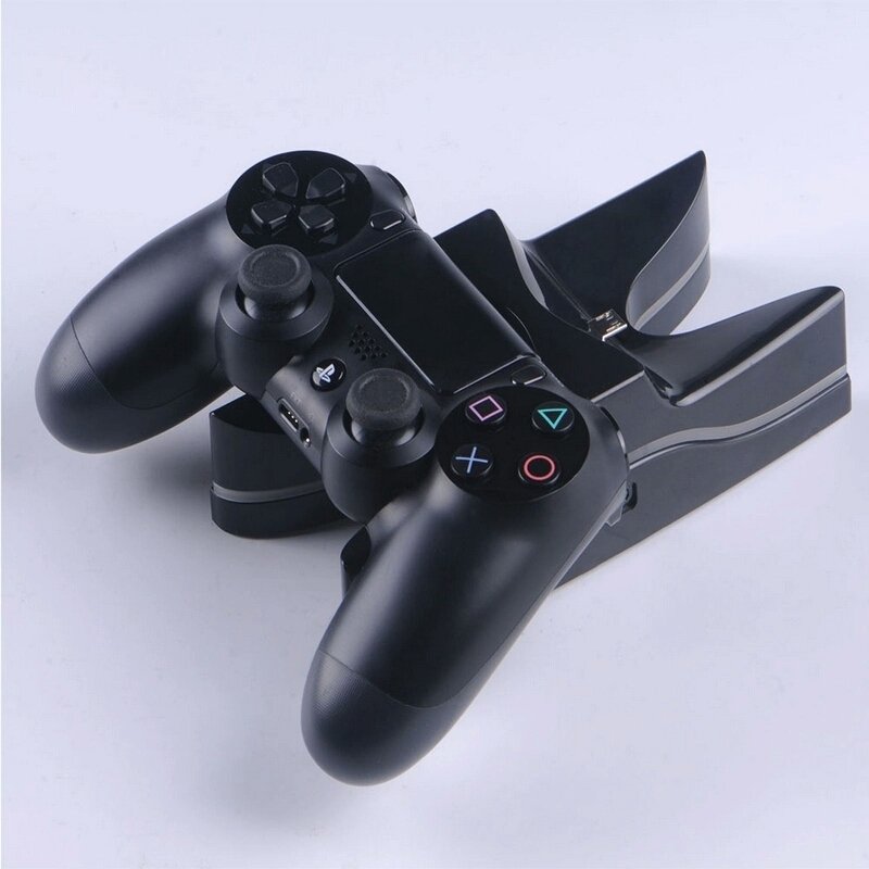 TRU_Modz's tweet photo. Retweet deze Tweet en bij 100 Volgers verloot ik deze mooi Playstation 4 Controller Oplader met ingebouwde Led. https://t.co/E7TR9Ne216