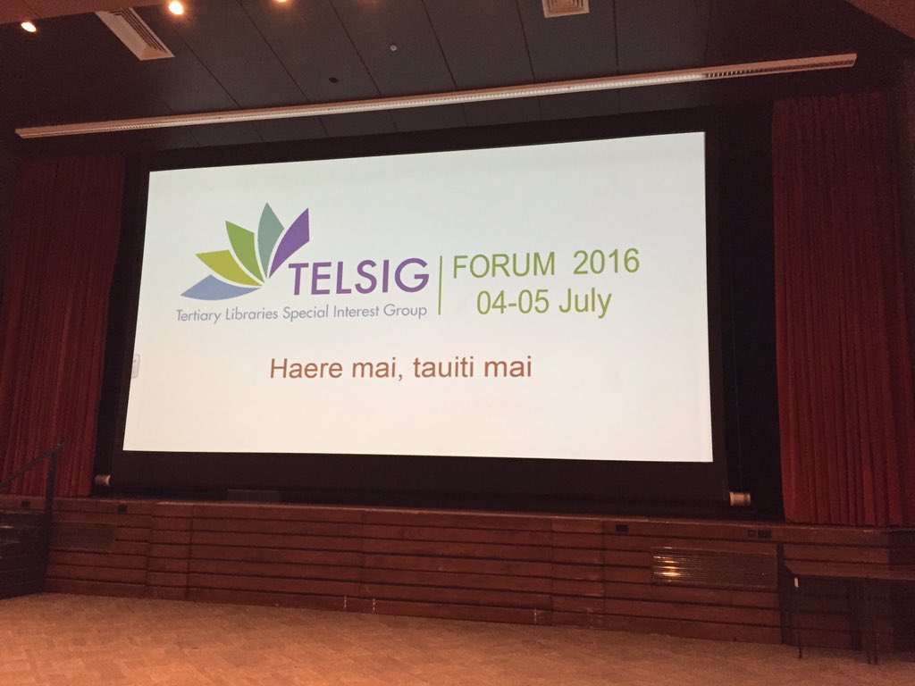 AUT Library on Twitter: 