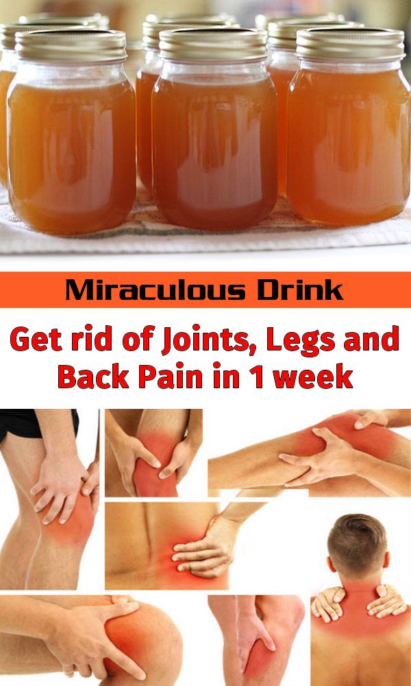 DIYandCraftTuts's tweet photo. Miraculous Drink – Get rid of Joints, Legs and Back Pain in 1 week https://t.co/wUc7x9DMmP https://t.co/XPQMpcSzAn