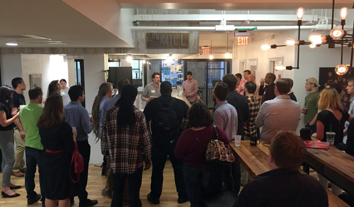 Shout out to everyone who came out to the Help Plan #DIW16 event! Here are the big ideas buff.ly/297MKpK
