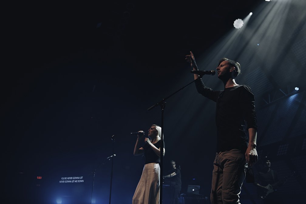jesusculture's tweet photo. We are heading home today after an amazing tour! Thanks for coming and worshipping Jesus with us. We love you guys! https://t.co/8GRWgr8AHj