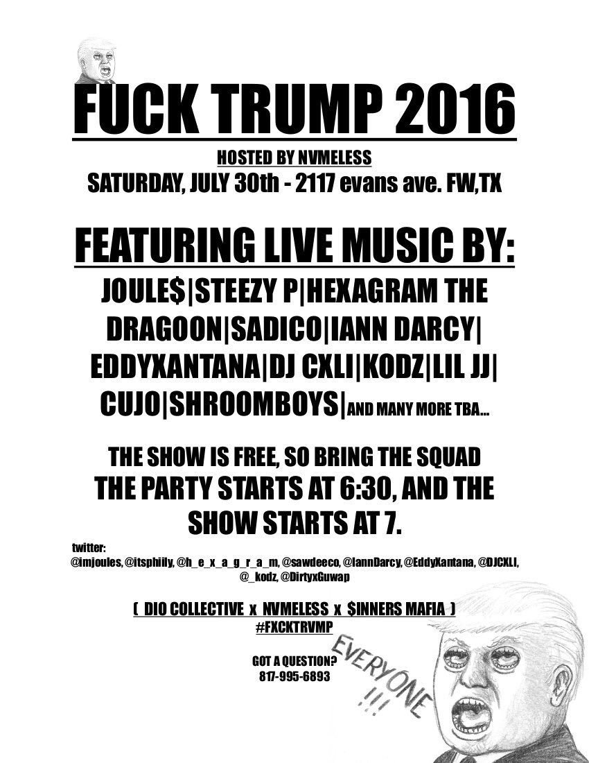 freelabelnet's tweet photo. #diocollective @imjoules https://t.co/DyJ3ZOZDDD