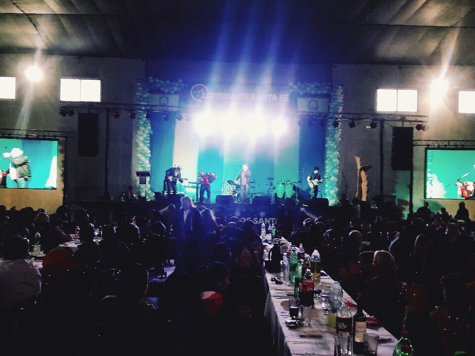 Grupo Tupá tweet media