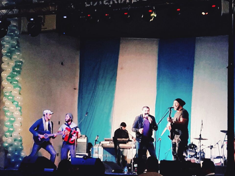 Grupo Tupá tweet media